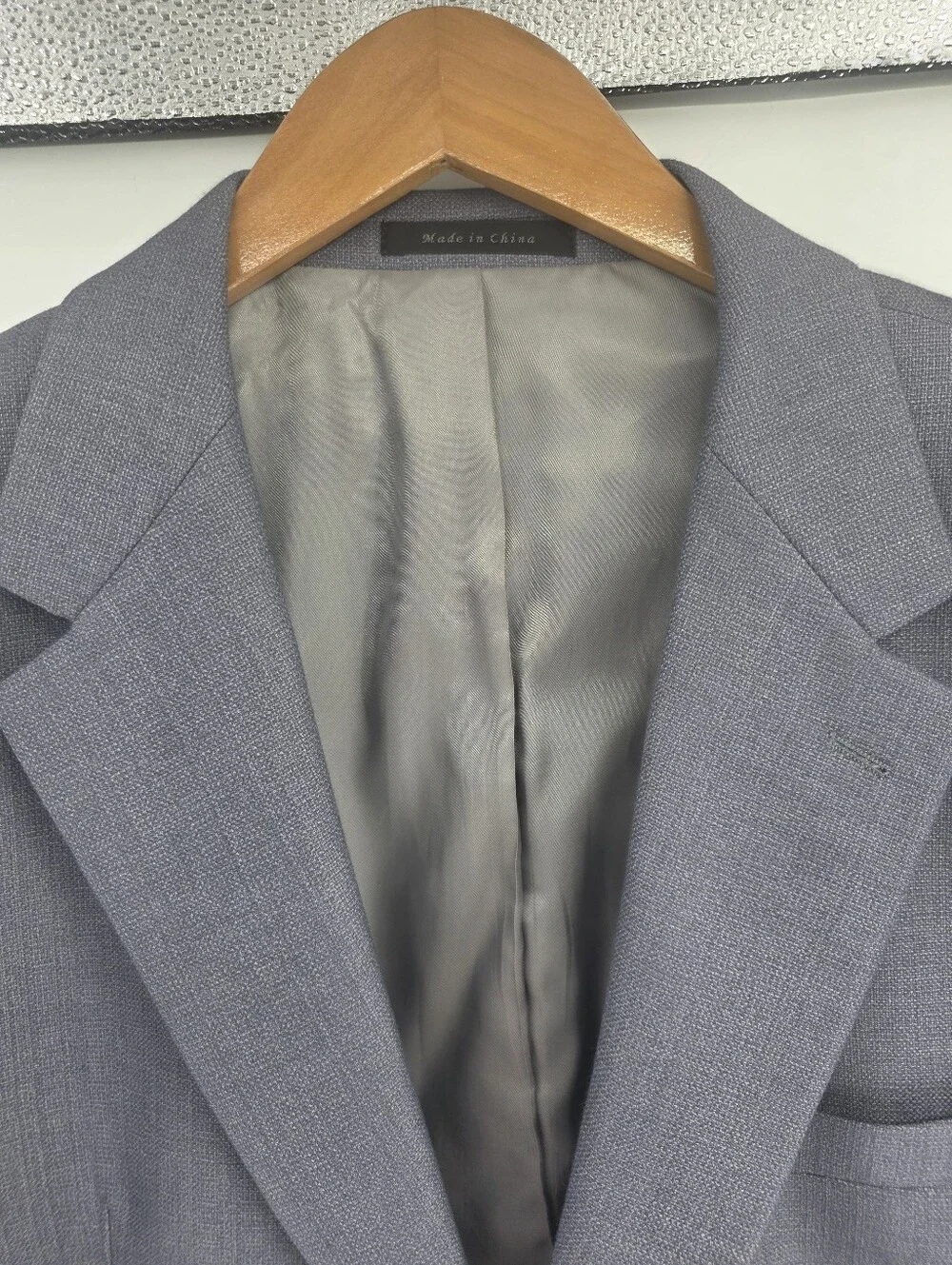 Lauren Ralph Lauren classic blazer